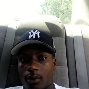 Meet your Posher, Marc